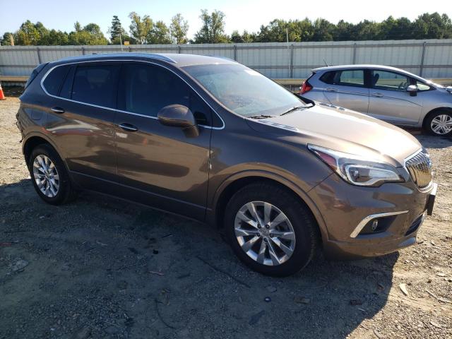 Photo 4 from auction – 2018 BUICK ENVISION E with VIN LRBFX2SA5JD027257