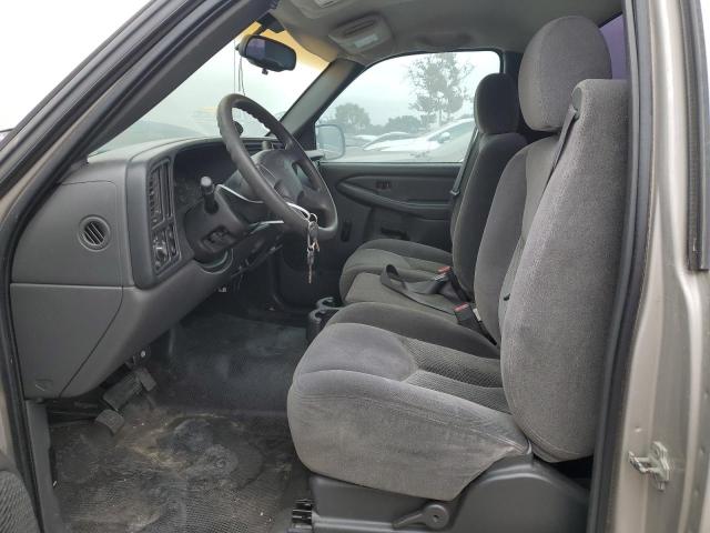 Photo 7 from auction – 2006 CHEVROLET SILVERADO with VIN 3GCEC14VX6G268440