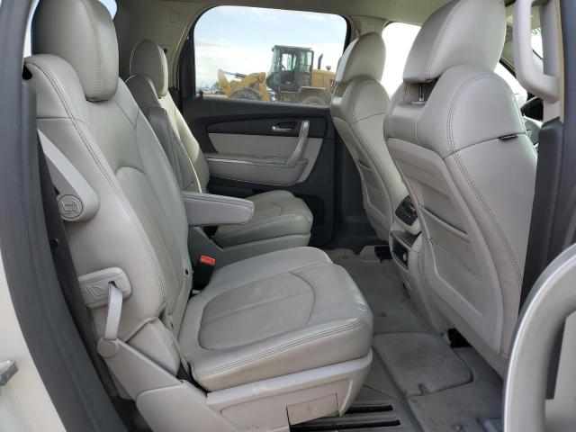 Photo 11 from auction – 2008 GMC ACADIA SLT-1 with VIN 1GKEV23768J174077