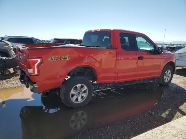Photo 3 from auction – 2015 FORD F150 SUPER with VIN 1FTEX1EP5FFC50630