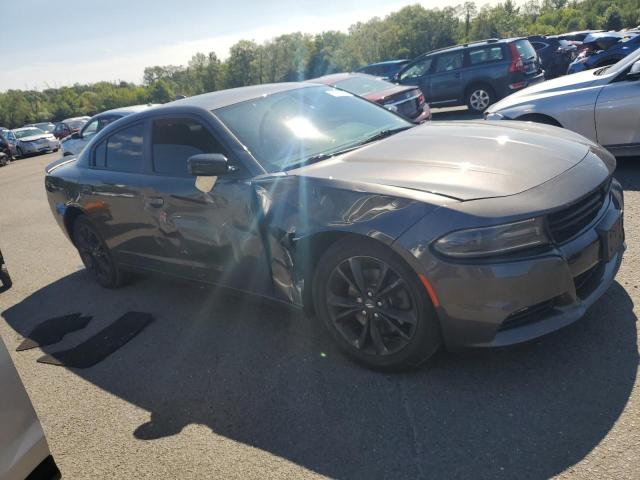 Photo 4 from auction – 2020 DODGE CHARGER SXT with VIN 2C3CDXJG4LH154446