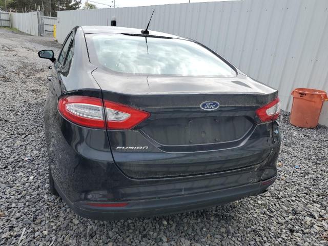 Photo 6 from auction – 2013 FORD FUSION S with VIN 3FA6P0G76DR210736