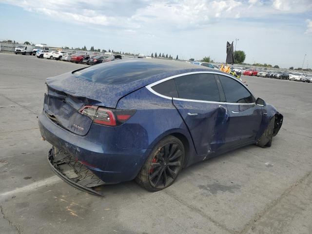 Photo 3 from auction – 2019 TESLA MODEL 3 with VIN 5YJ3E1EB7KF442471