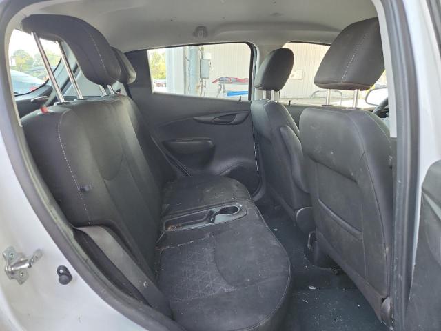 Photo 10 from auction – 2020 CHEVROLET SPARK 1LT with VIN KL8CD6SA7LC431960