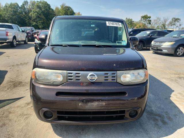 Photo 5 from auction – 2011 NISSAN CUBE BASE with VIN JN8AZ2KR9BT204660