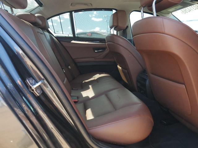 Photo 10 from auction – 2011 BMW 535 XI with VIN WBAFU7C51BC877335