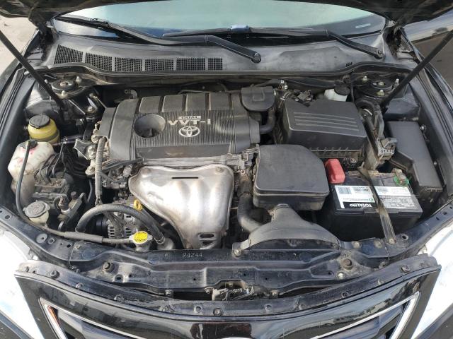 Photo 11 from auction – 2010 TOYOTA CAMRY BASE with VIN 4T4BF3EK9AR056212