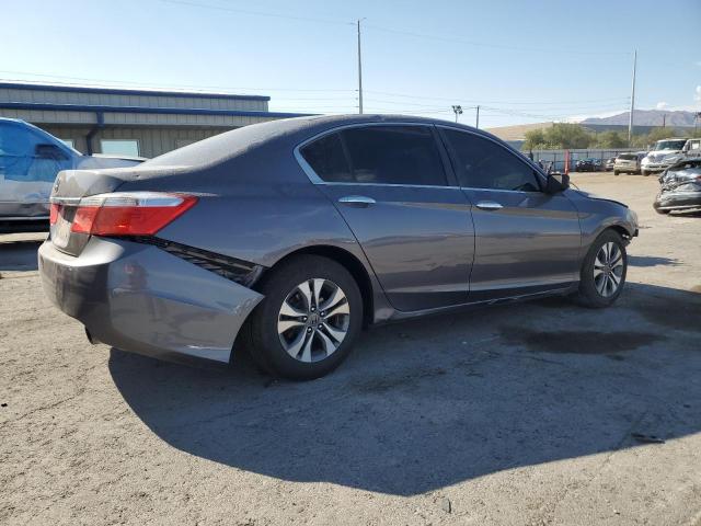 Photo 3 from auction – 2014 HONDA ACCORD LX with VIN 1HGCR2F38EA268412