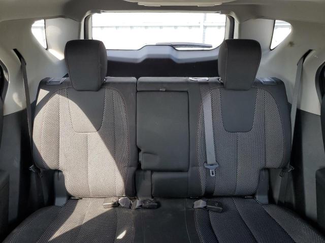 Photo 10 from auction – 2017 CHEVROLET EQUINOX LT with VIN 2GNFLFEK2H6158431