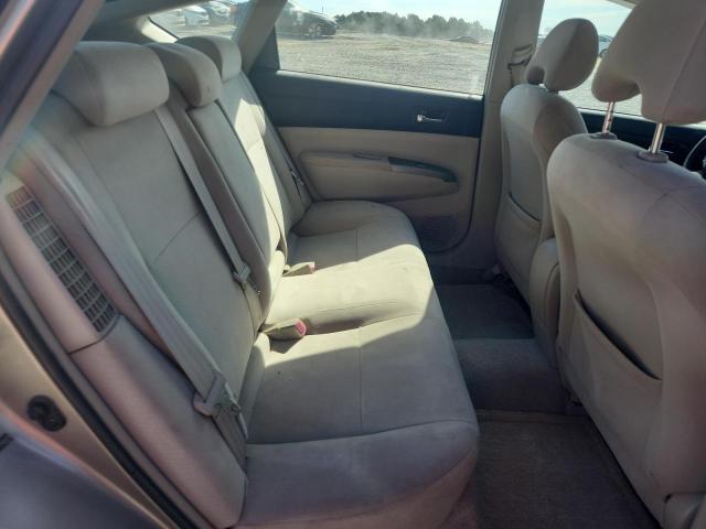 Photo 10 from auction – 2006 TOYOTA PRIUS with VIN JTDKB20U367542601