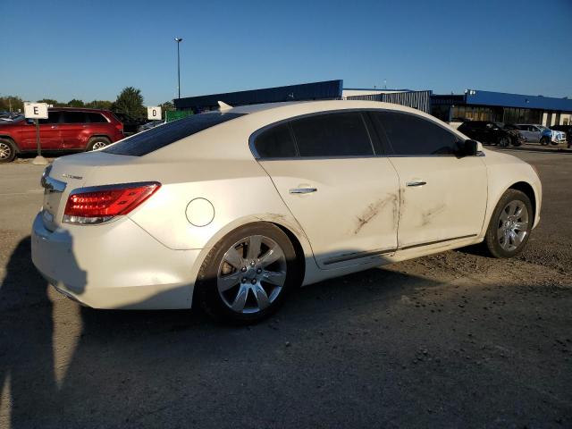Photo 3 from auction – 2013 BUICK LACROSSE with VIN 1G4GC5E33DF316495