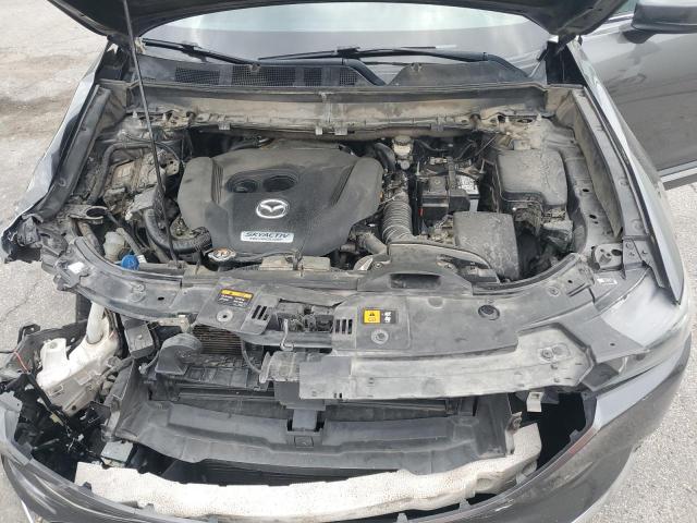 Photo 12 from auction – 2017 MAZDA CX-9 SIGNATURE with VIN JM3TCBEY9H0140355