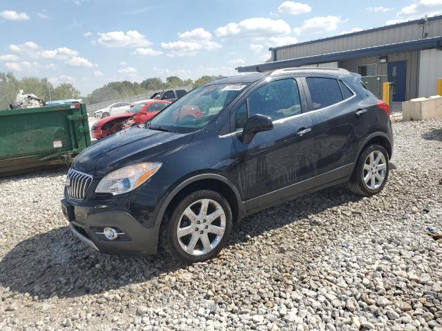 BUICK ENCORE PRE 2013 with VIN KL4CJDSB8DB187525 - Photo from auction