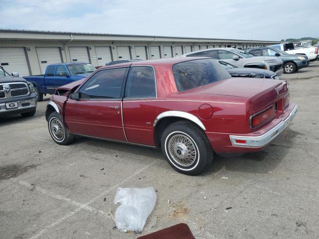 Photo 2 from auction – 1987 BUICK RIVIERA with VIN 1G4EZ1136HU403166