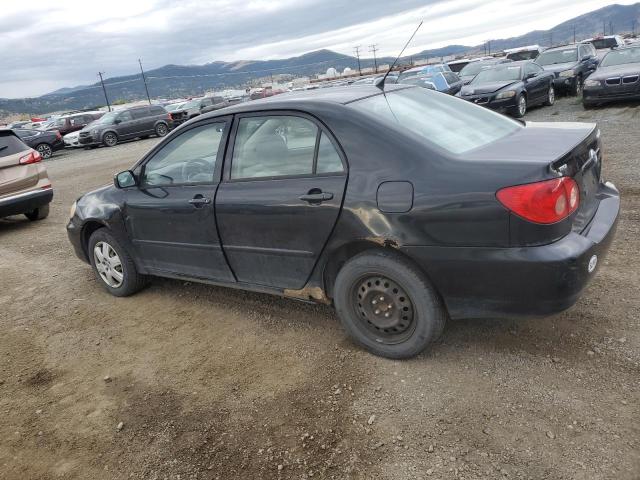 Photo 2 from auction – 2005 TOYOTA COROLLA with VIN 1NXBR32E05Z500518