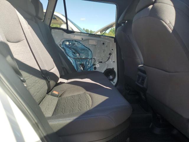 Photo 11 from auction – 2022 TOYOTA RAV4 SE with VIN 4T3T6RFV1NU101232