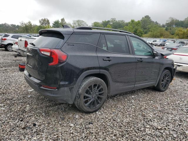 Photo 3 from auction – 2023 GMC TERRAIN SL with VIN 3GKALMEGXPL135030