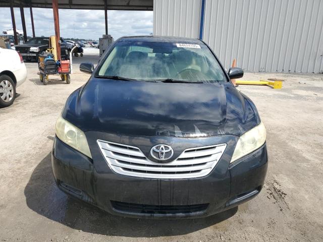 Photo 5 from auction – 2009 TOYOTA CAMRY BASE with VIN 4T1BE46K69U303375