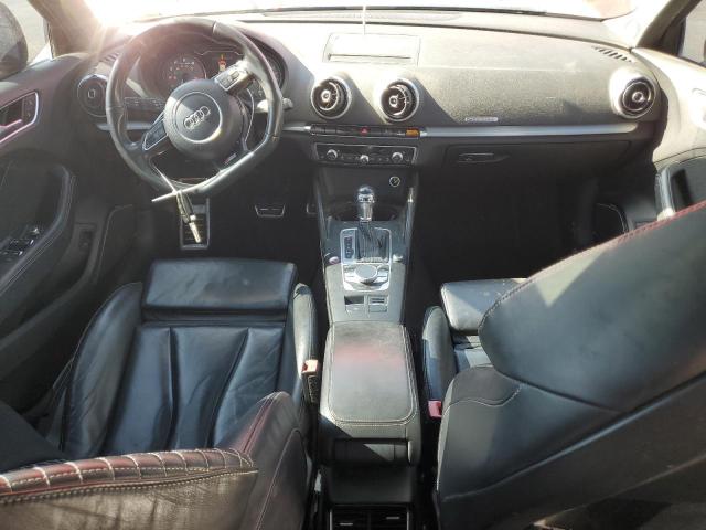Photo 8 from auction – 2016 AUDI S3 PRESTIG with VIN WAUF1GFF6G1023778