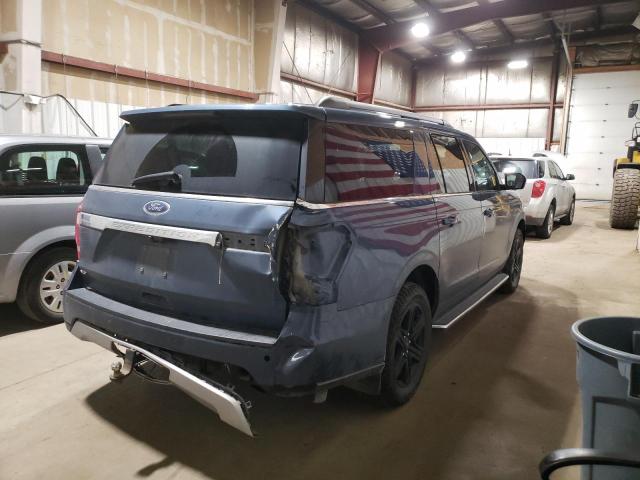 Photo 3 from auction – 2020 FORD EXPEDITION with VIN 1FMJK1JT5LEA42261