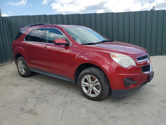 Photo 4 from auction – 2015 CHEVROLET EQUINOX LT with VIN 2GNALBEK8F1165168
