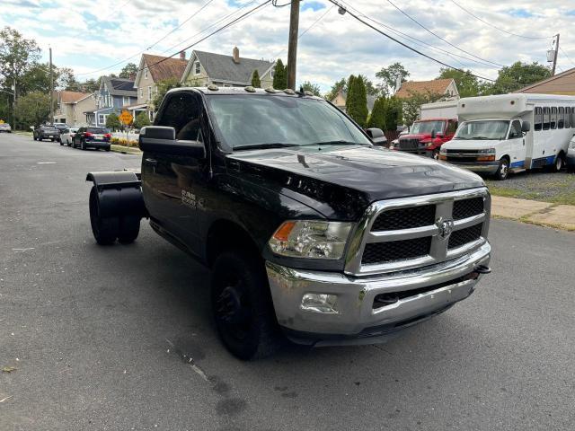 RAM 3500 2017 with VIN 3C7WRSAL9HG619825 - Photo from auction