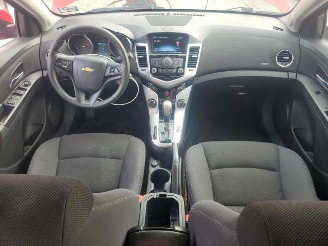 Photo 8 from auction – 2015 CHEVROLET CRUZE LT with VIN 1G1PC5SB1F7279534