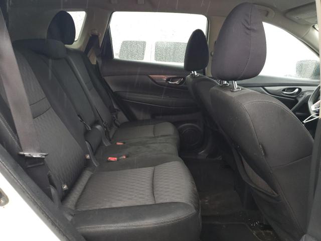 Photo 10 from auction – 2017 NISSAN ROGUE S with VIN KNMAT2MT5HP503697