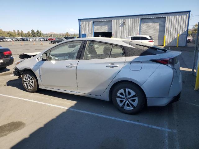 Photo 2 from auction – 2016 TOYOTA PRIUS with VIN JTDKARFU8G3022633