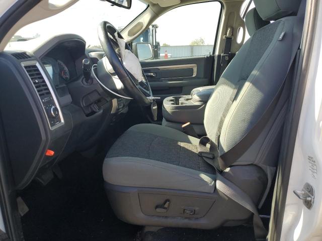 Photo 7 from auction – 2016 RAM 1500 SLT with VIN 1C6RR7GT8GS179805