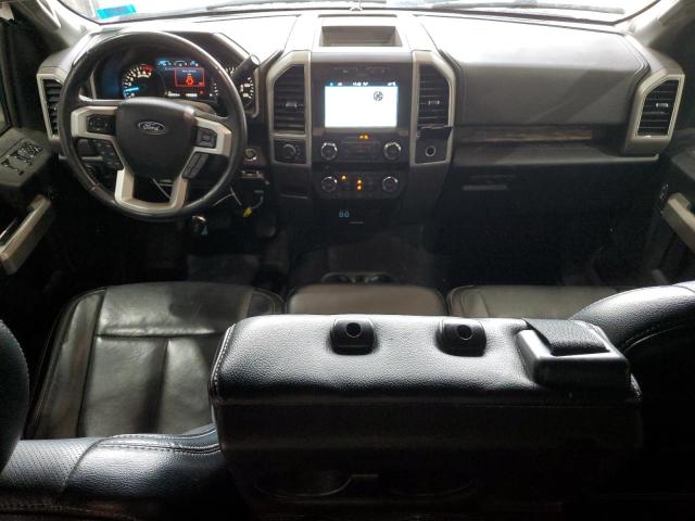 صورة رقم 8 من المزاد - 2018 FORD F150 SUPER مع VIN 1FTEW1E55JFC64487