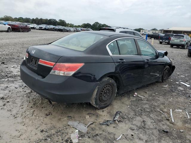 Photo 3 from auction – 2012 HONDA ACCORD LX with VIN 1HGCP2F38CA145700