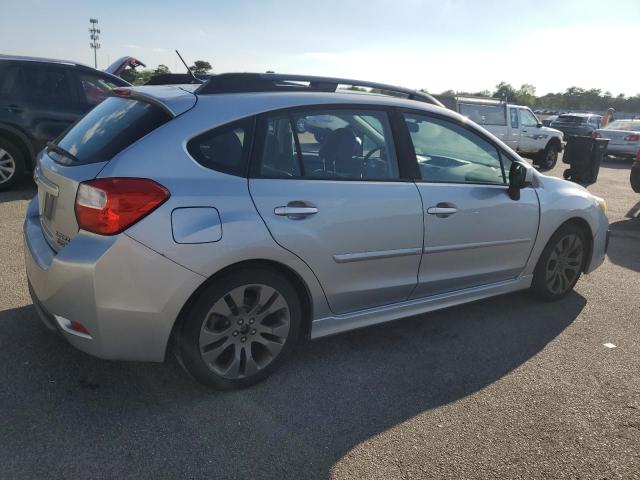 Photo 3 from auction – 2012 SUBARU IMPREZA SP with VIN JF1GPAR6XCH226307
