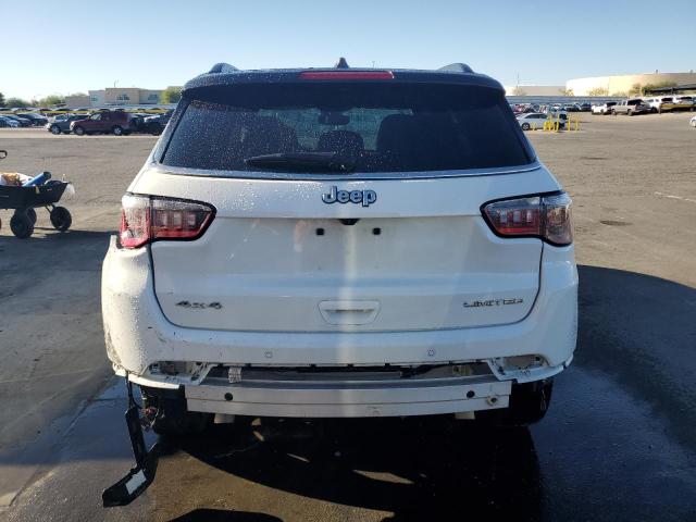 Photo 6 from auction – 2025 JEEP COMPASS LI with VIN 3C4NJDCN1ST510896