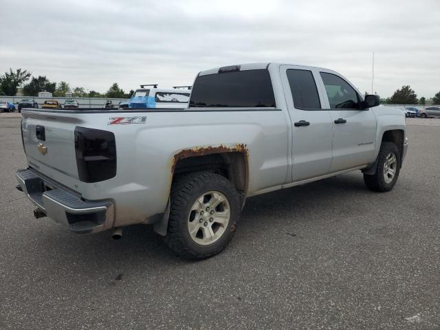 Photo 3 from auction – 2014 CHEVROLET 1500 with VIN 1GCVKREC3EZ120417