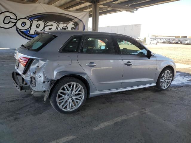 Photo 3 from auction – 2018 AUDI A3 E-TRON with VIN WAUUPBFF3JA154991