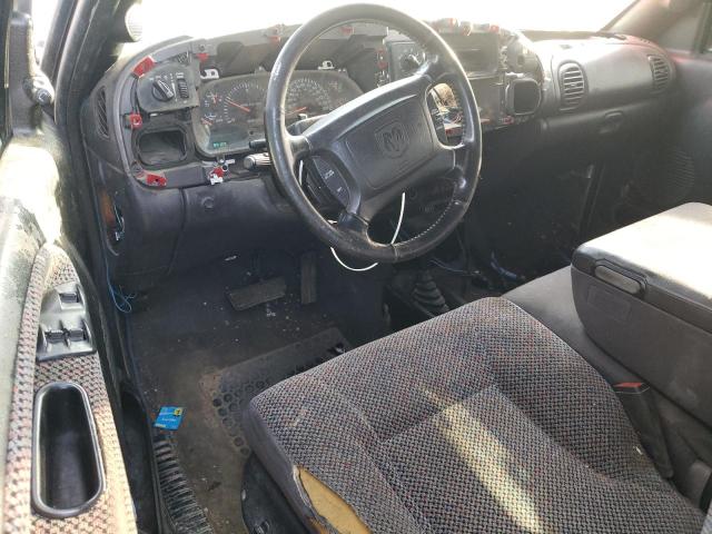 Photo 8 from auction – 2002 DODGE RAM 2500 with VIN 3B7KF23642M256418