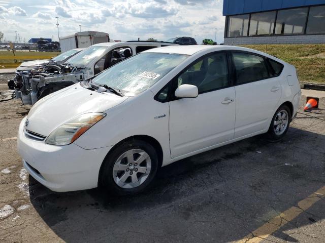 Photo 1 from auction – 2007 TOYOTA PRIUS with VIN JTDKB20U777693295