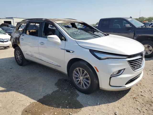 Photo 4 from auction – 2022 BUICK ENCLAVE with VIN 5GAERBKW3NJ176360