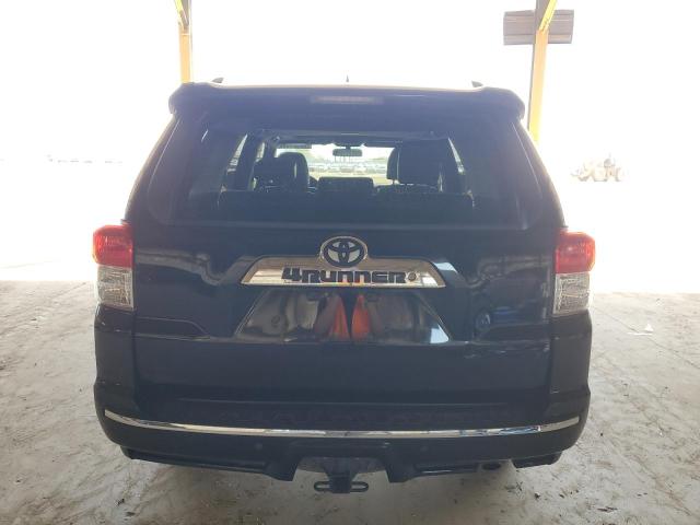 صورة رقم 6 من المزاد - 2012 TOYOTA 4RUNNER SR مع VIN JTEZU5JR0C5040863