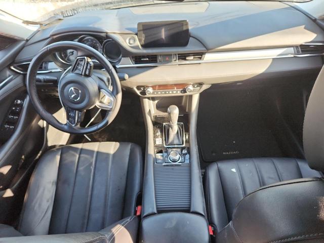 Photo 8 from auction – 2020 MAZDA 6 TOURING with VIN JM1GL1VMXL1513312