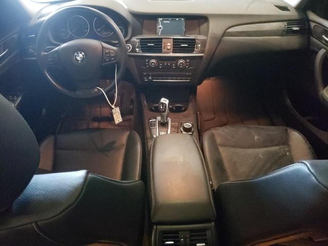 Photo 8 from auction – 2014 BMW X3 XDRIVE2 with VIN 5UXWX9C57E0D31927