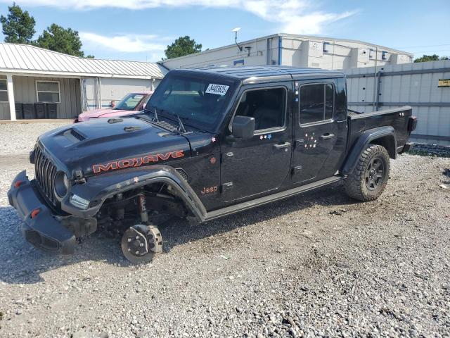 JEEP GLADIATOR MOJAVE 2020 with VIN 1C6JJTEG2LL209873 - Photo from auction
