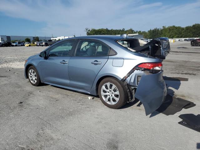 Photo 2 from auction – 2020 TOYOTA COROLLA with VIN 5YFEPRAE7LP073733