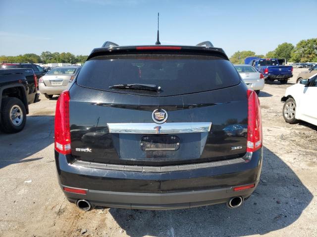 صورة رقم 6 من المزاد - 2012 CADILLAC SRX مع VIN 3GYFNGE31CS645402