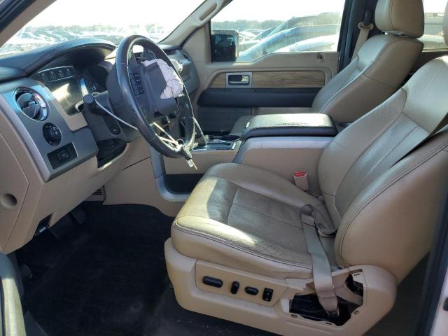 Photo 7 from auction – 2011 FORD F150 SUPER with VIN 1FTFW1EF7BFA08480