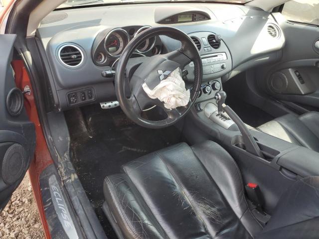Photo 8 from auction – 2011 MITSUBISHI ECLIPSE GS SPORT with VIN 4A31K5DF4BE002816