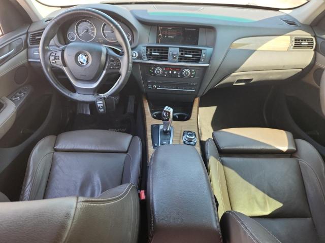 Photo 8 from auction – 2011 BMW X3 XDRIVE2 with VIN 5UXWX5C5XBL700621