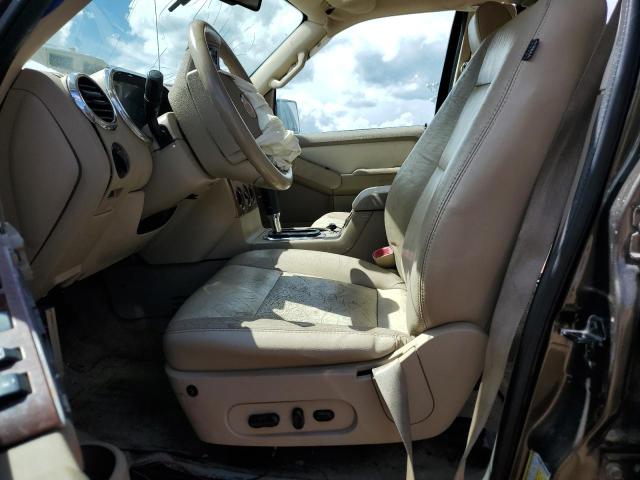Photo 7 from auction – 2008 FORD EXPLORER E with VIN 1FMEU74E18UA58725