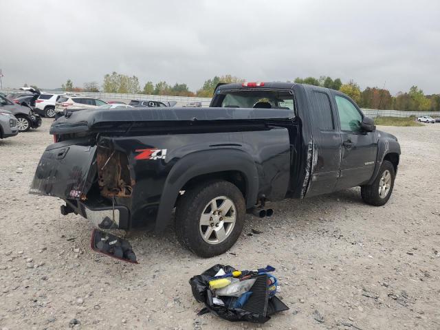 Photo 3 from auction – 2011 GMC SIERRA K15 with VIN 1GTR2VE32BZ185491